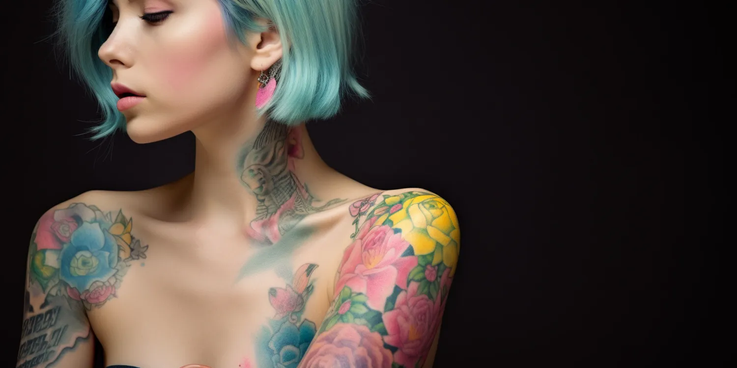 Czy tatuaże są bezpieczne?