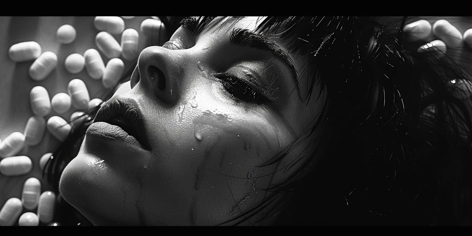 Czy zwykle badanie krwi wykryje narkotyki?