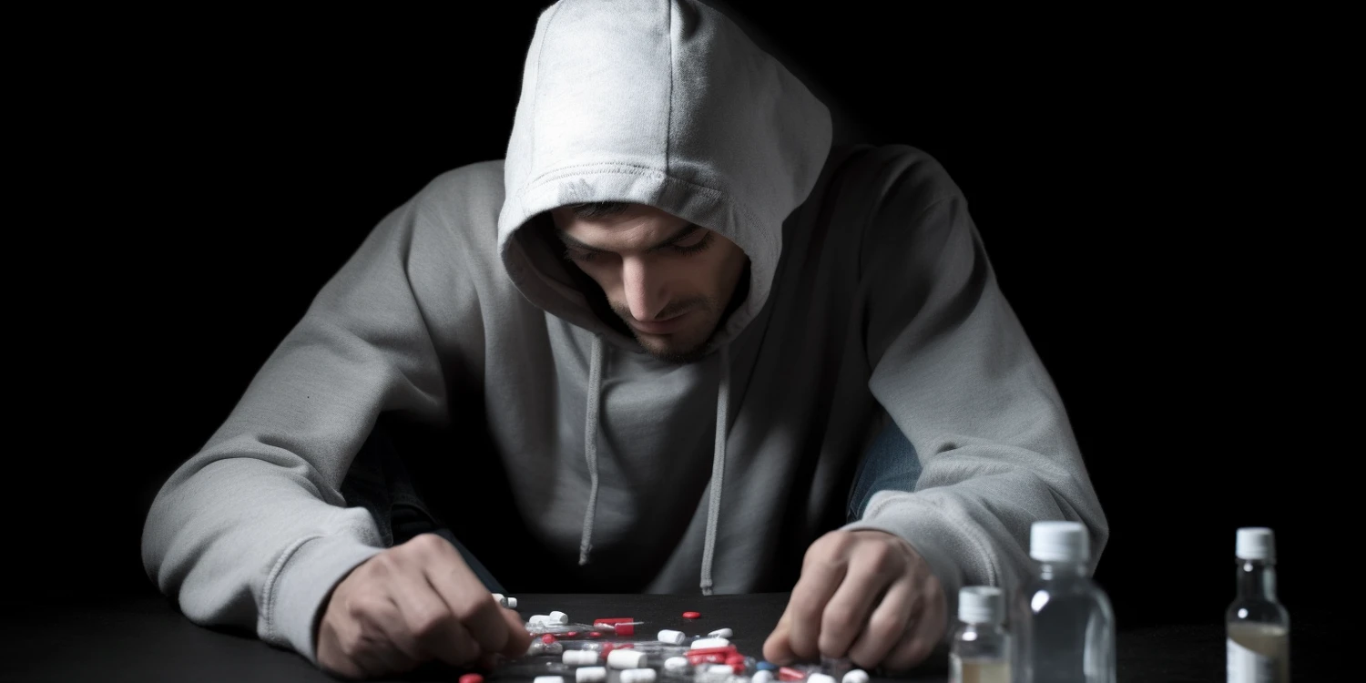 Czy zwykłe badanie moczu wykryje narkotyki?