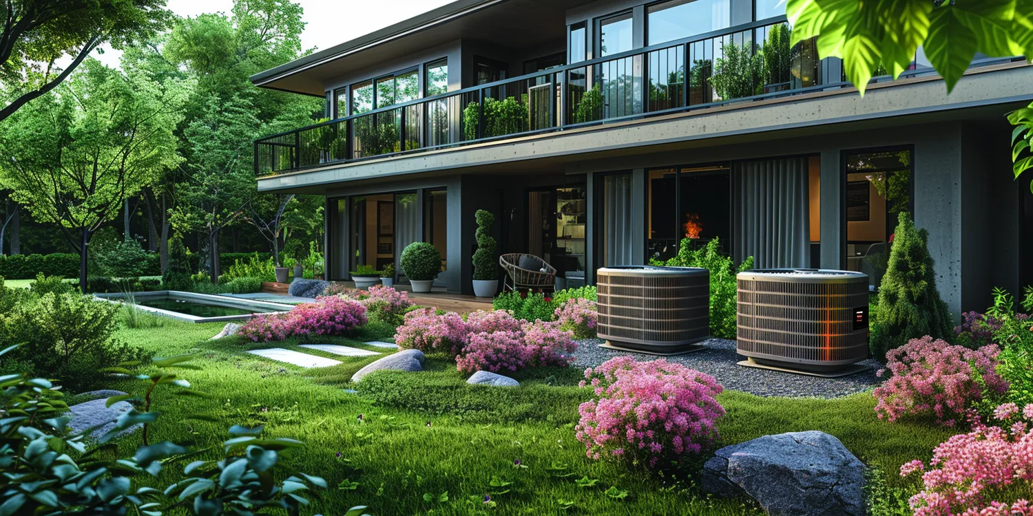 Defrost pompy ciepła jak często?