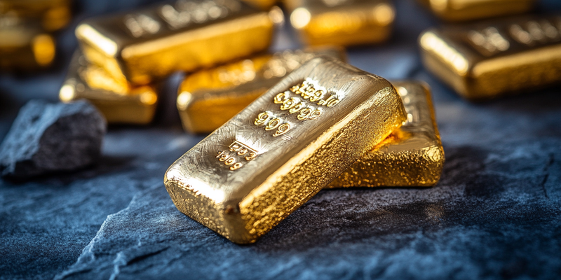 Gdzie kupić i sprzedać złoto?