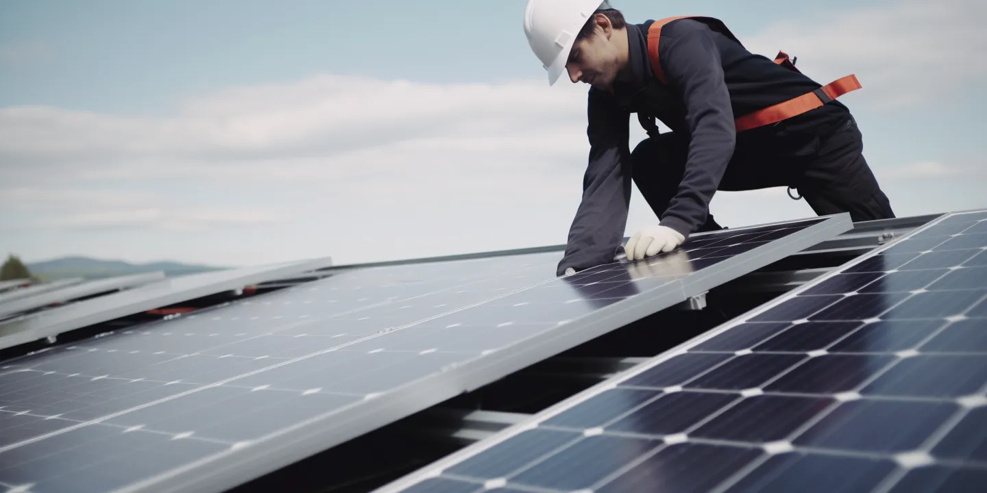 Gdzie kupić tanio panele fotowoltaiczne?