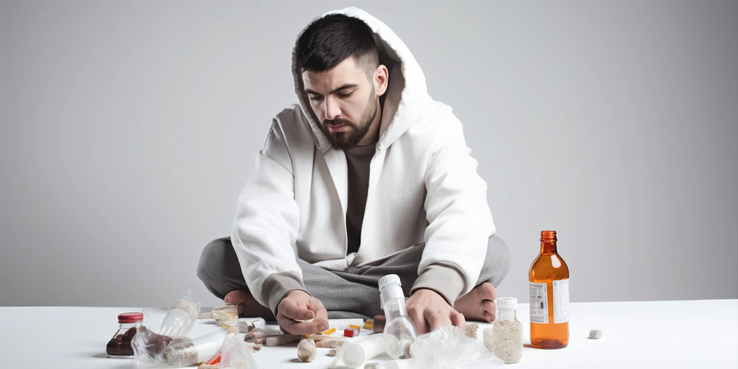 Gdzie szukać pomocy gdy dziecko bierze narkotyki?