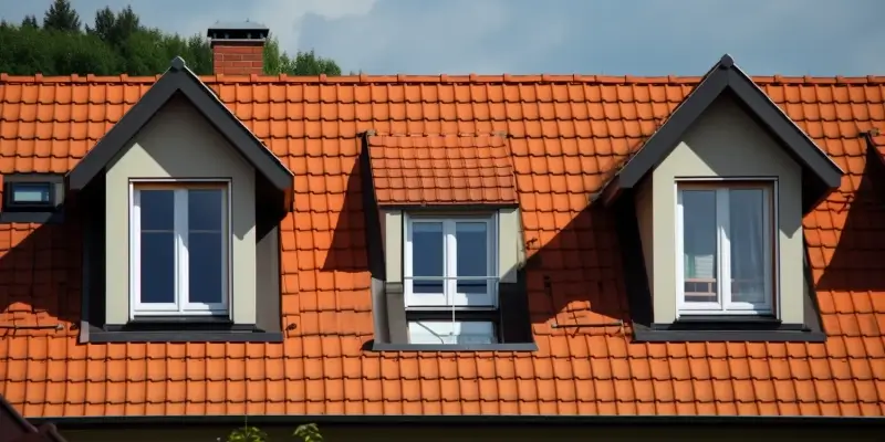 Ile kosztuje obrobienie okna?