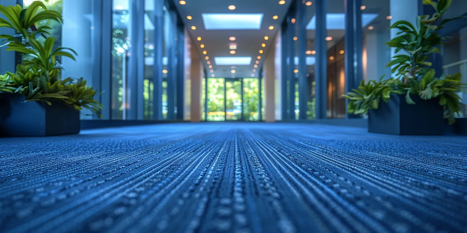 Ile kosztuje obszycie wykładziny dywanowej?