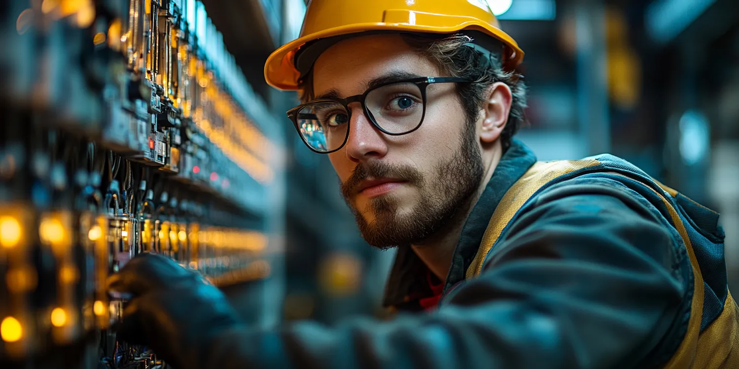 Ile zarabia elektryk w Szwajcarii?