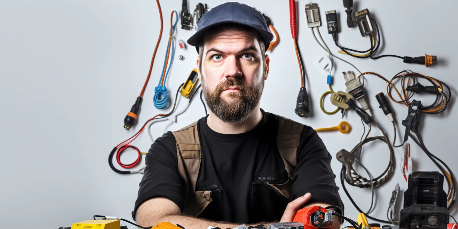 Ile zarabia elektryk z własną działalnością?