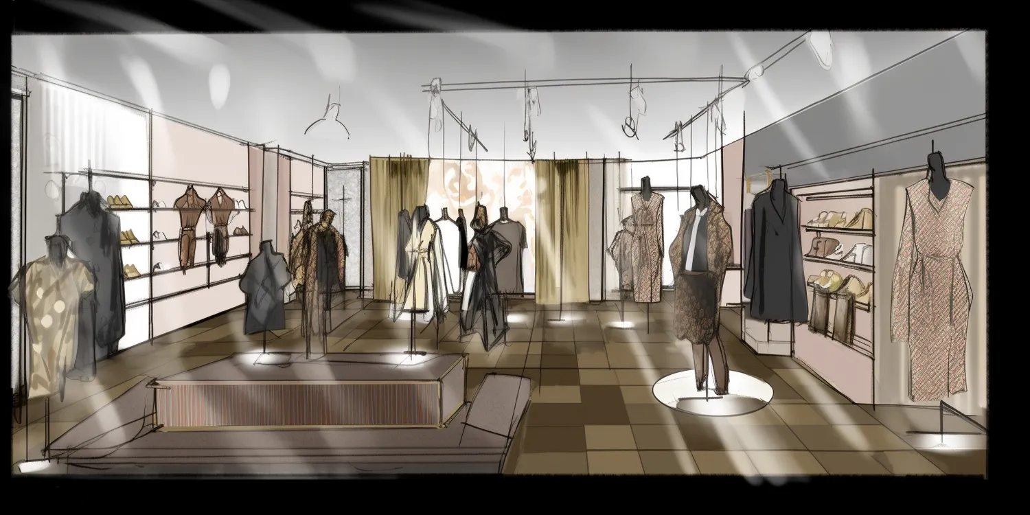 Ile zarabia projektant wnętrz miesięcznie?