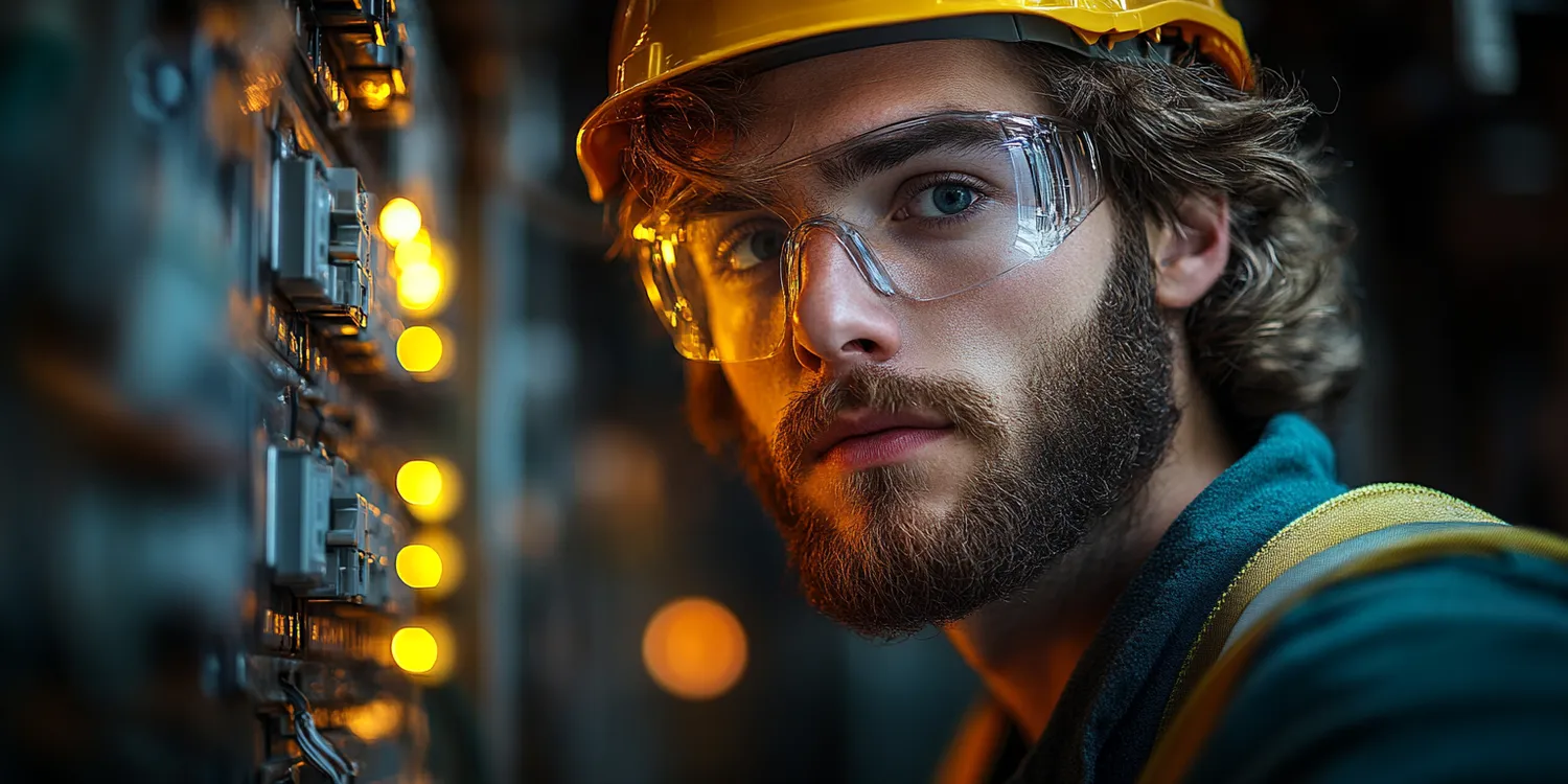 Instalacje elektryczne jak montowac na scianie czy w scianie?