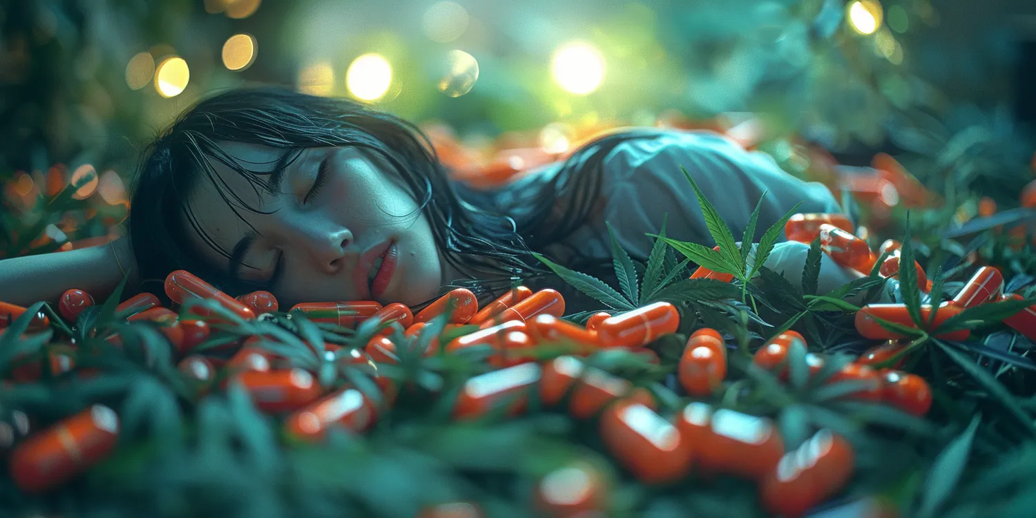 Jak działają narkotyki na organizm człowieka?