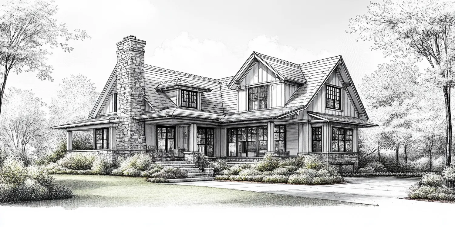 Jak najtaniej zrobić schody zewnętrzne?