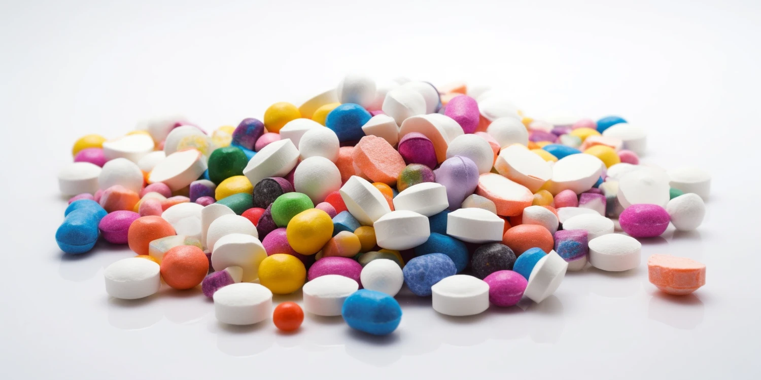 Jak narkotyki działają na organizm?