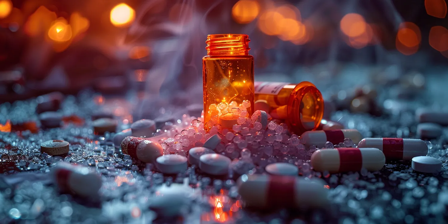 Jak policja robi test na narkotyki?