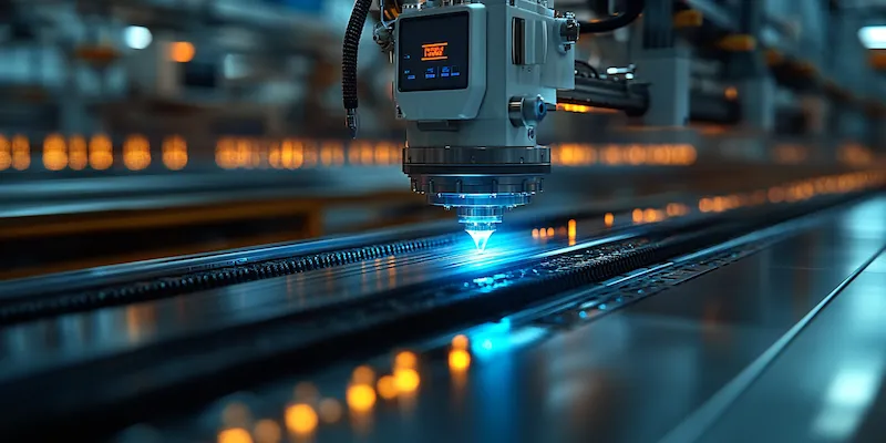 Jak przemysł pobudza rolnictwo?