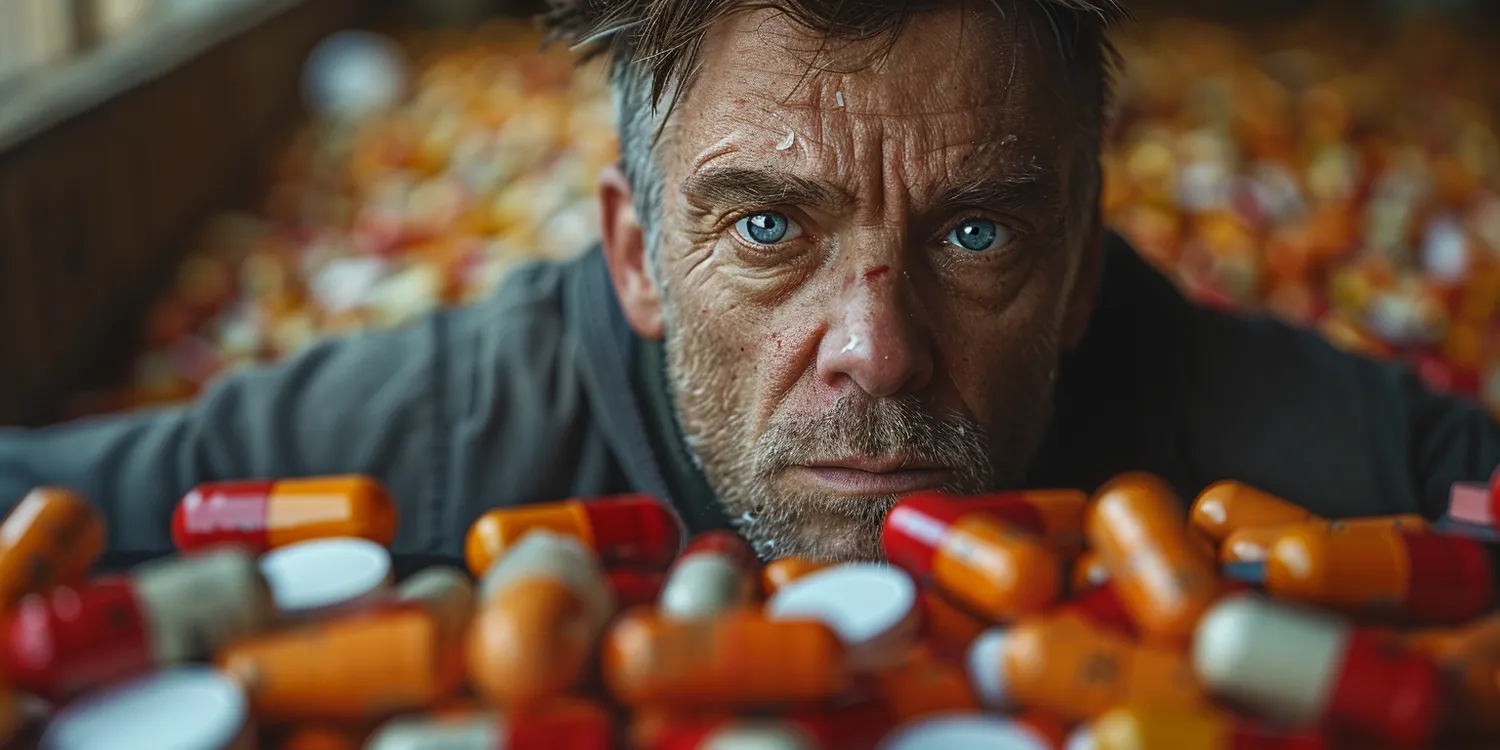 Jak rozpoznać gdy dziecko bierze narkotyki?