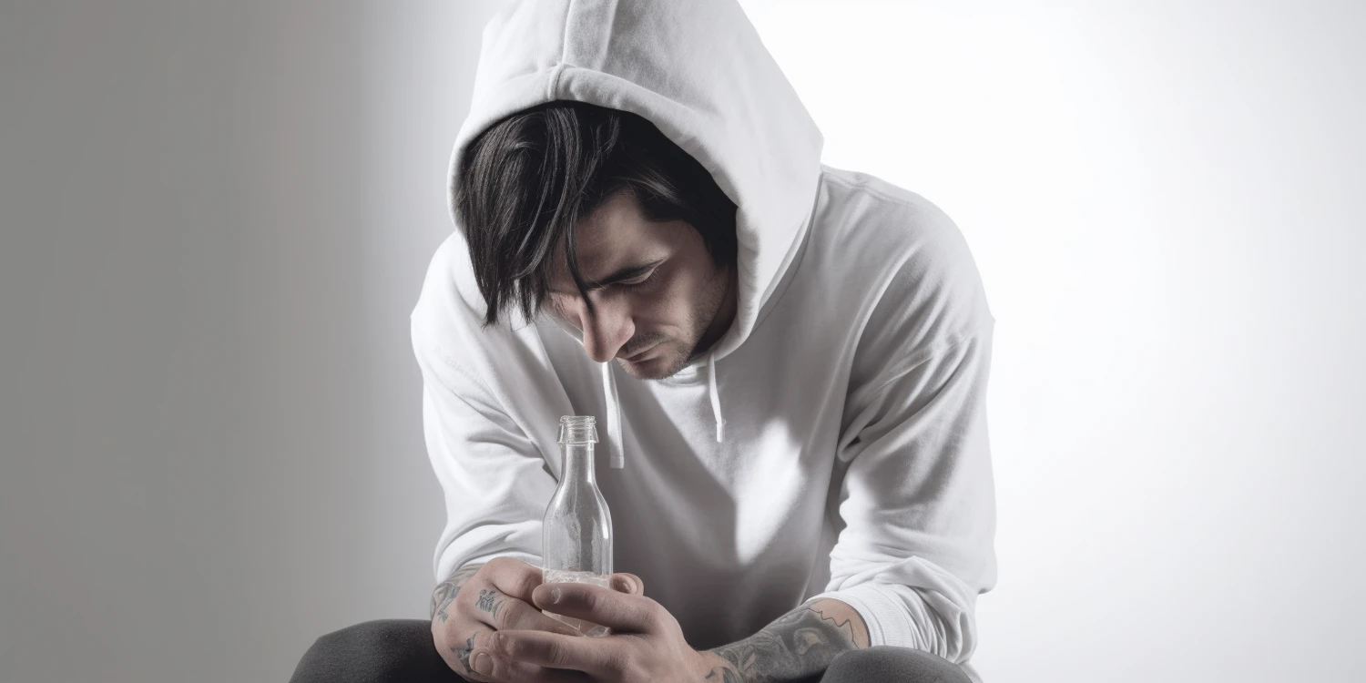 Jak rozpoznać narkotyki u dziecka?