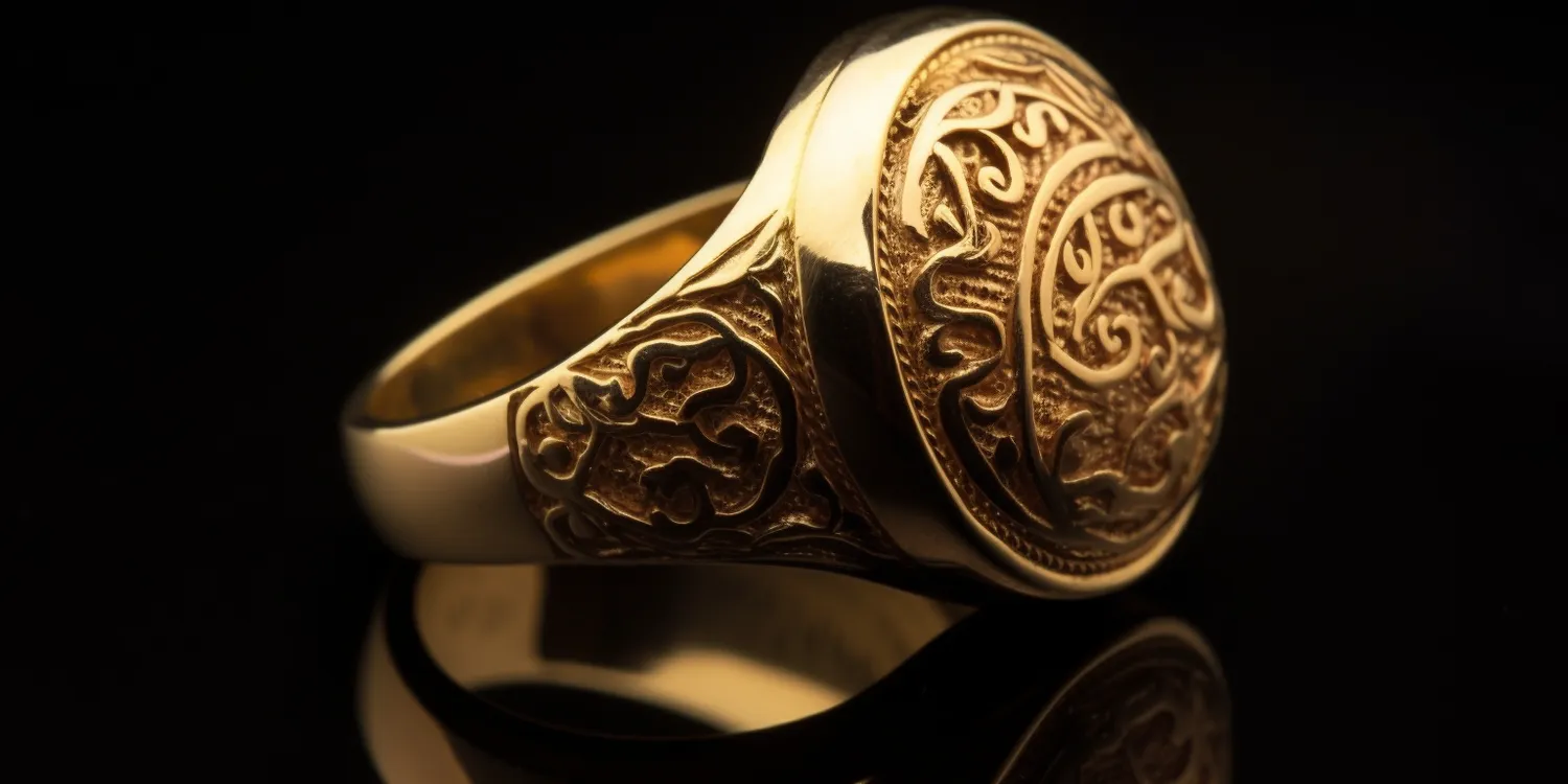 Jak rozpoznać złoto?