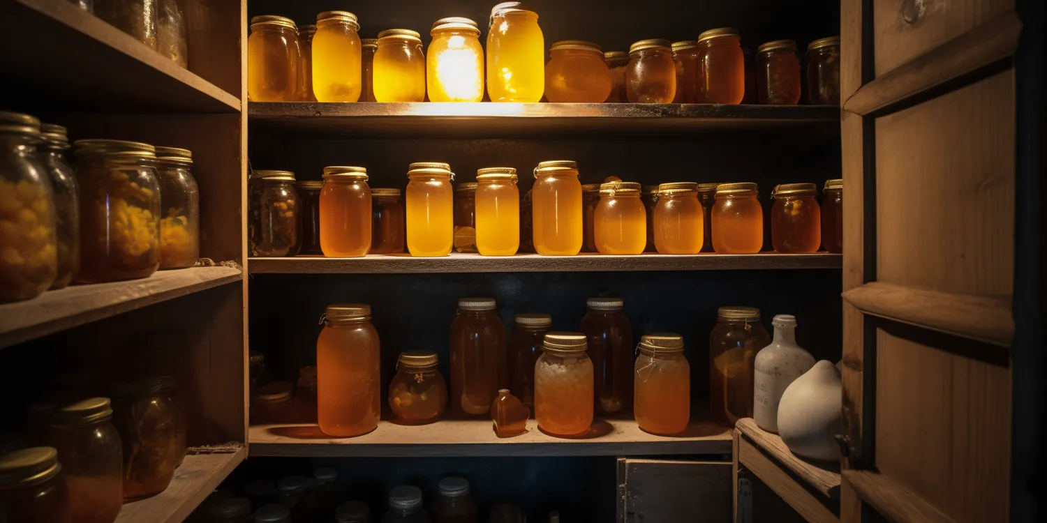 Jak spożywać miód akacjowy?