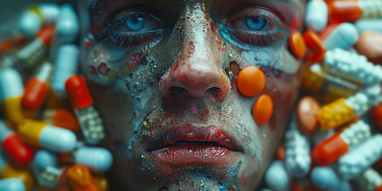 Jak wyglądają narkotyki do palenia?