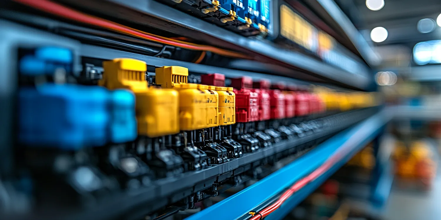 Jak wykonac instalacje elektryczne?