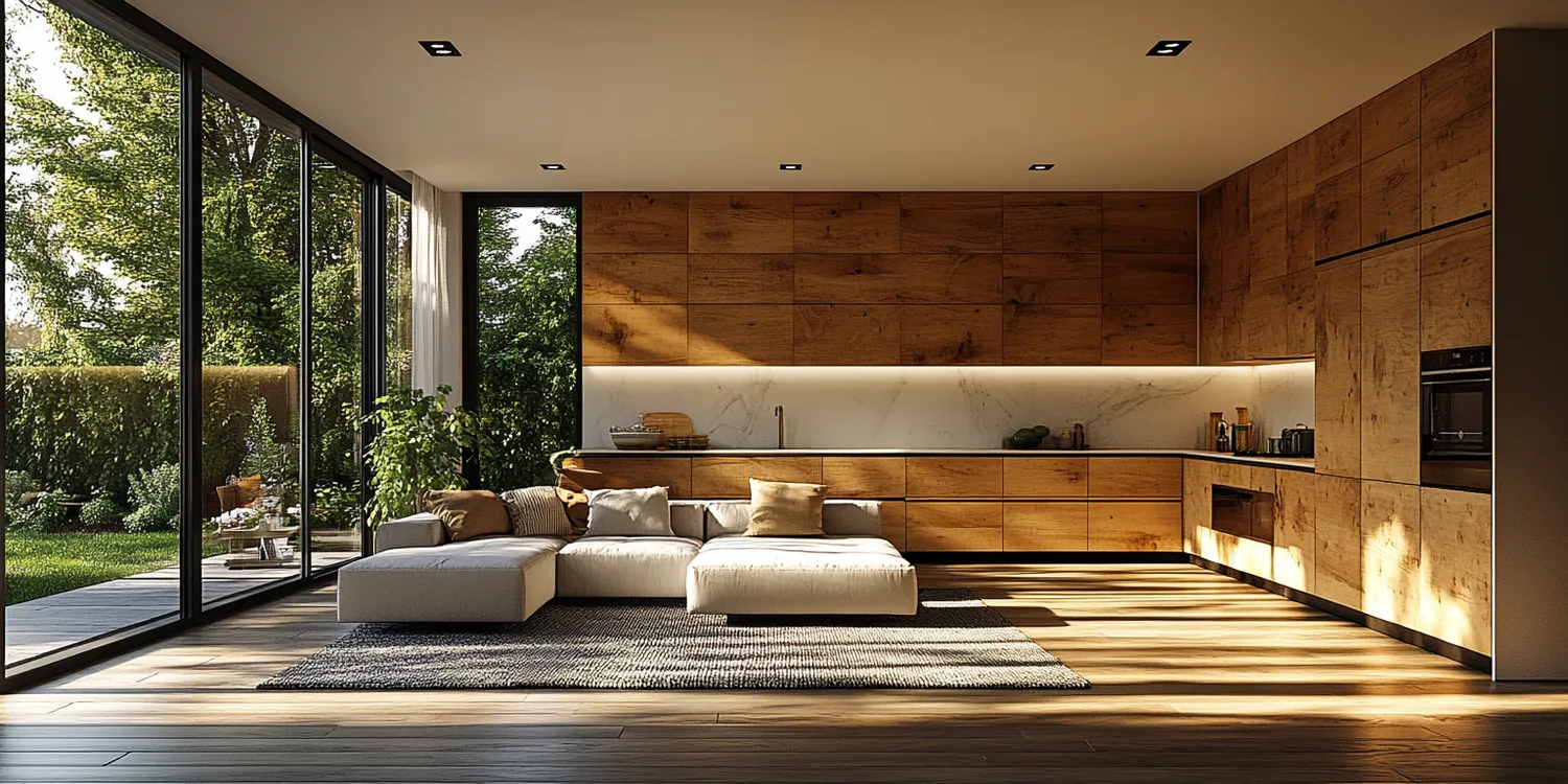 Jak zacząć projektowanie wnętrz?