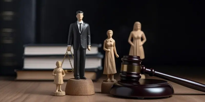 Jak załatwić rozwód?