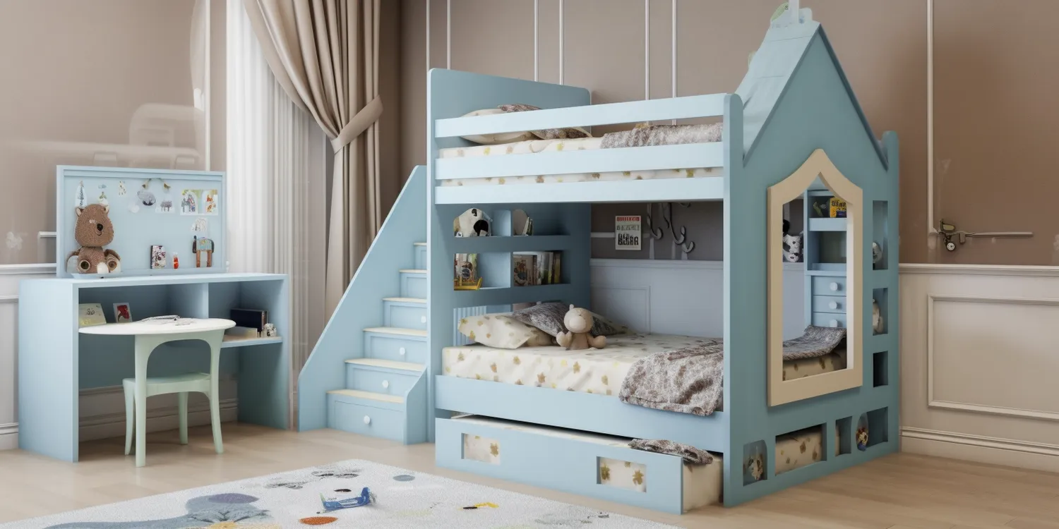 Jak zrobić schody z desek?