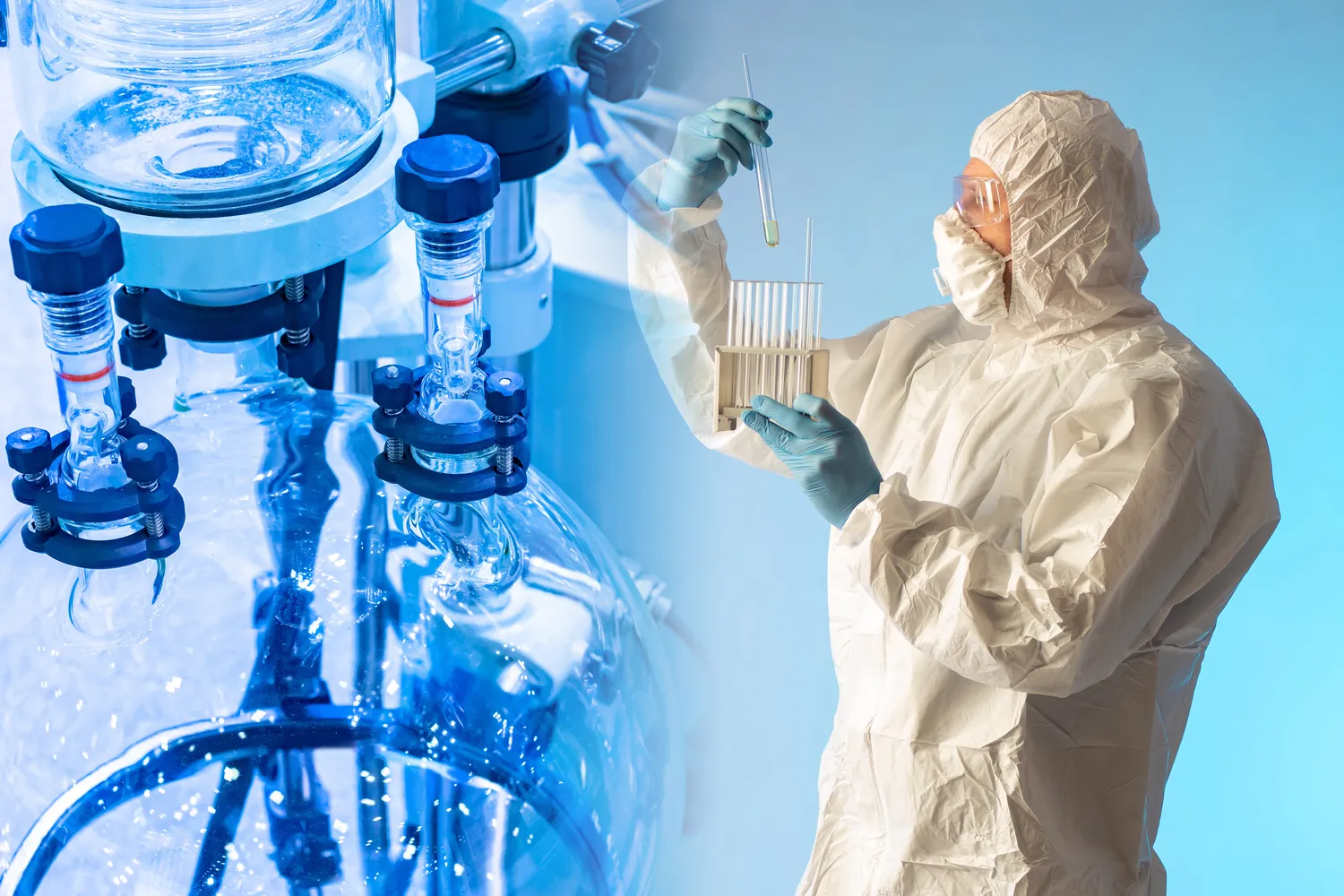 Jaki przemysł zużywa najwięcej wody?