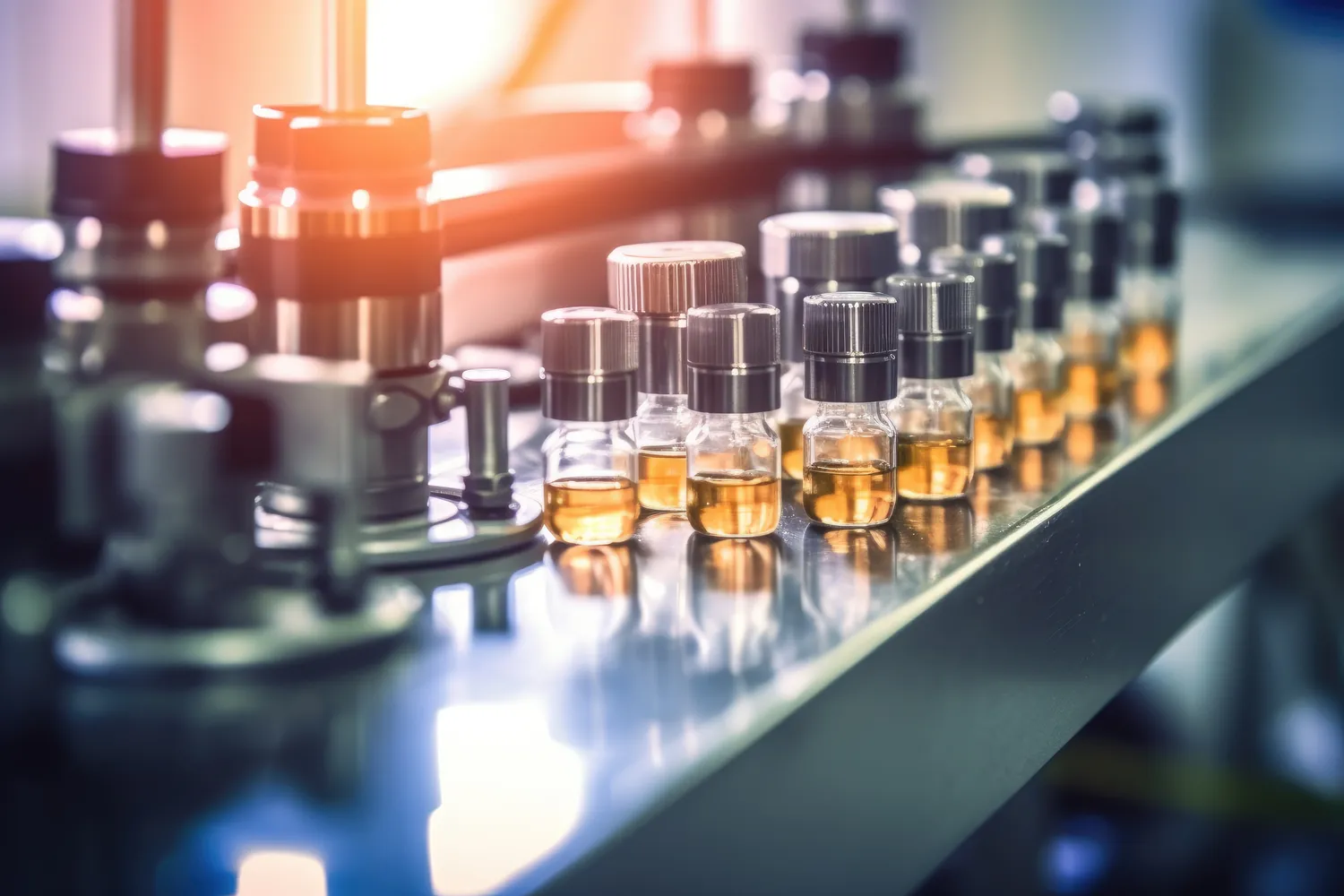 Jakie koncentraty spożywcze produkuje przemysł spożywczy?