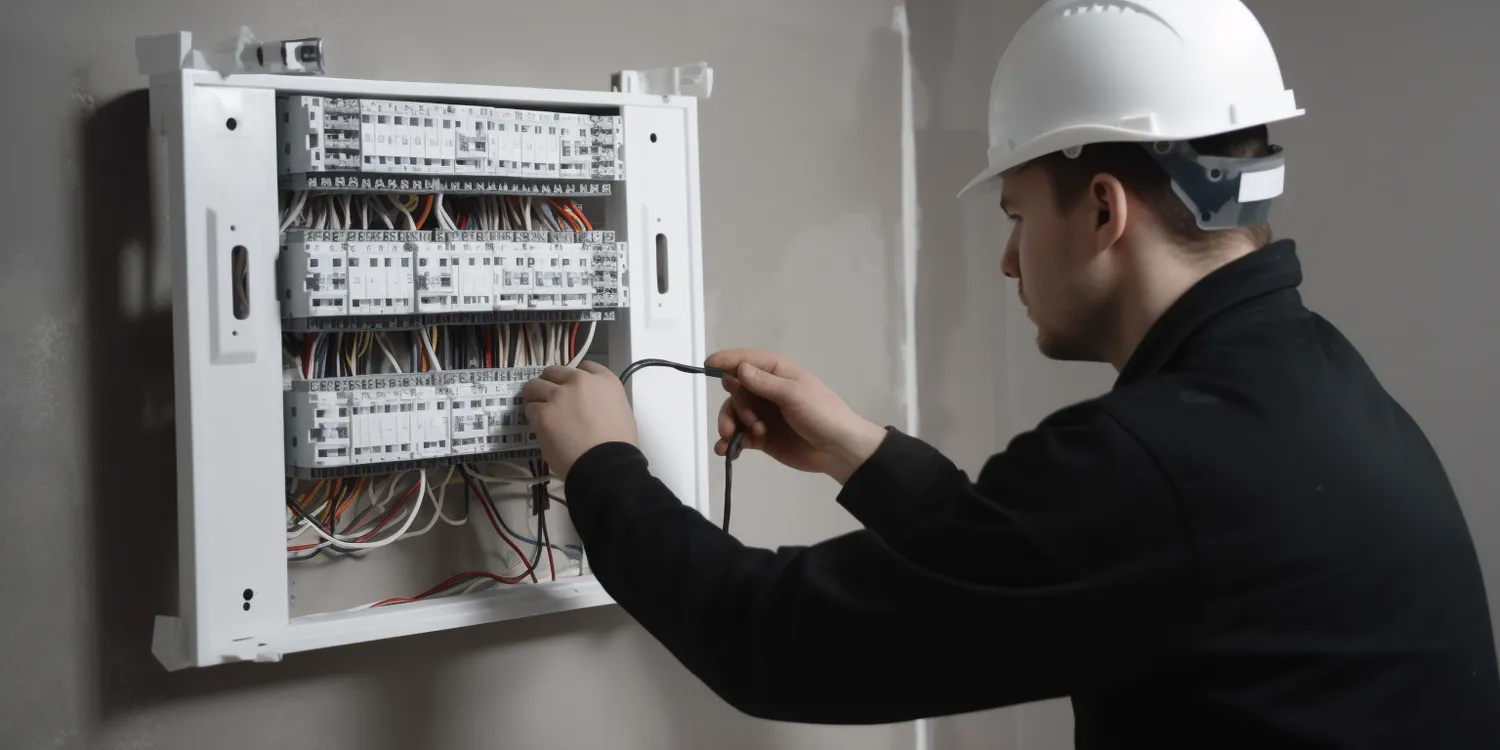 Kto projektuje instalacje elektryczne?