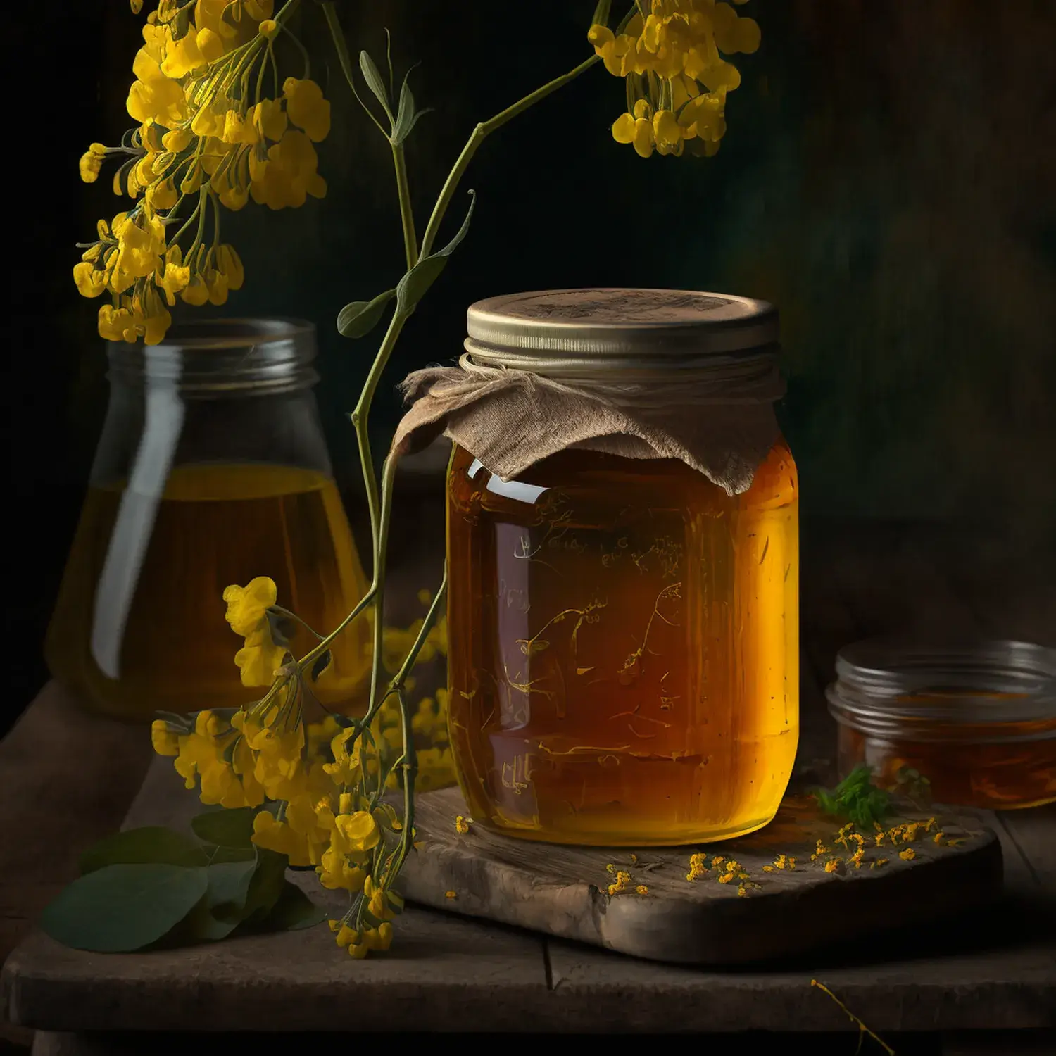 Który miód lepszy faceliowy czy akacjowy?