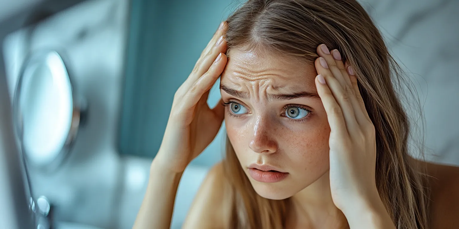 Łysienie genetyczne jak zapobiec?