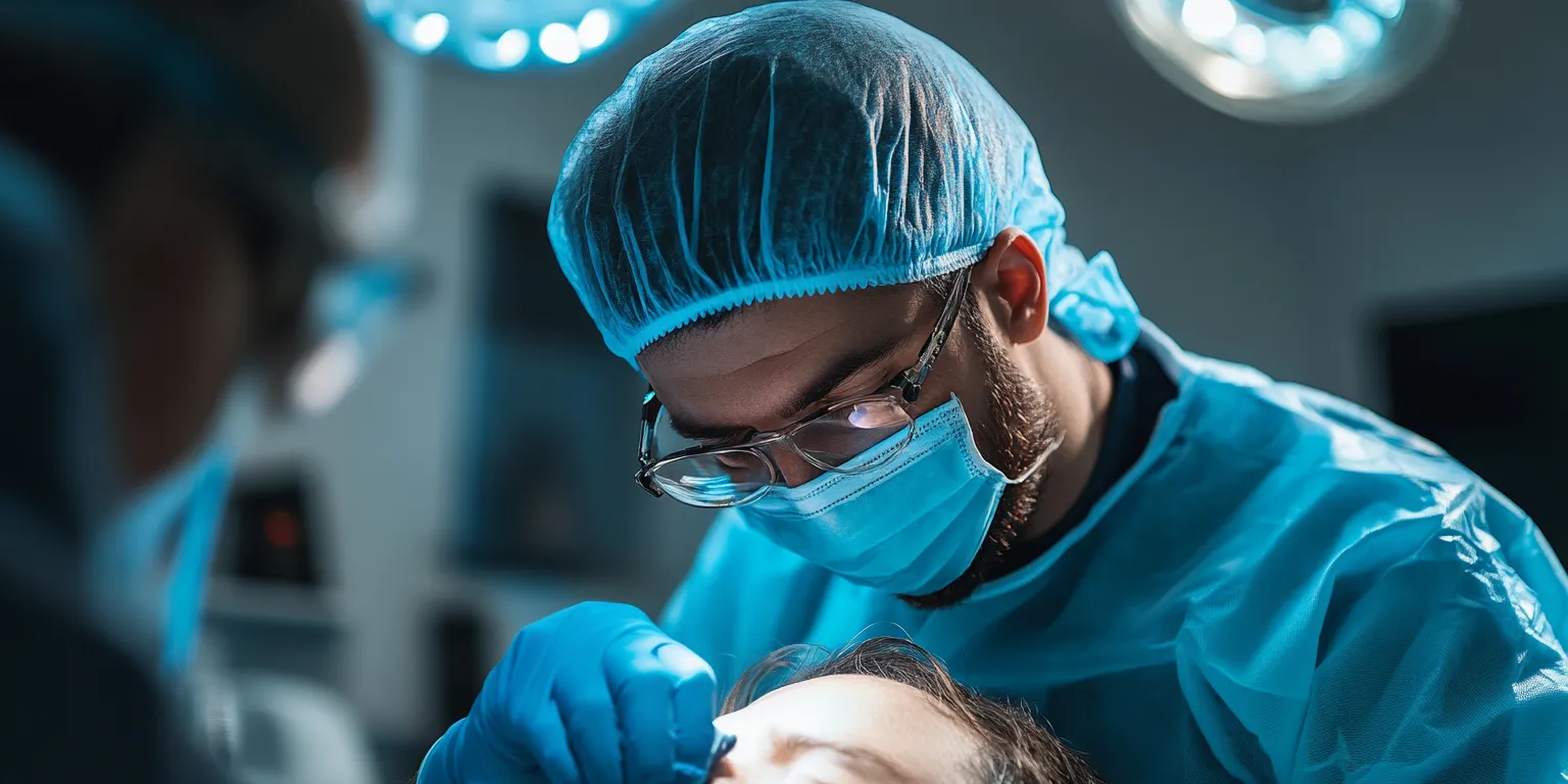 Łysienie trakcyjne co to?