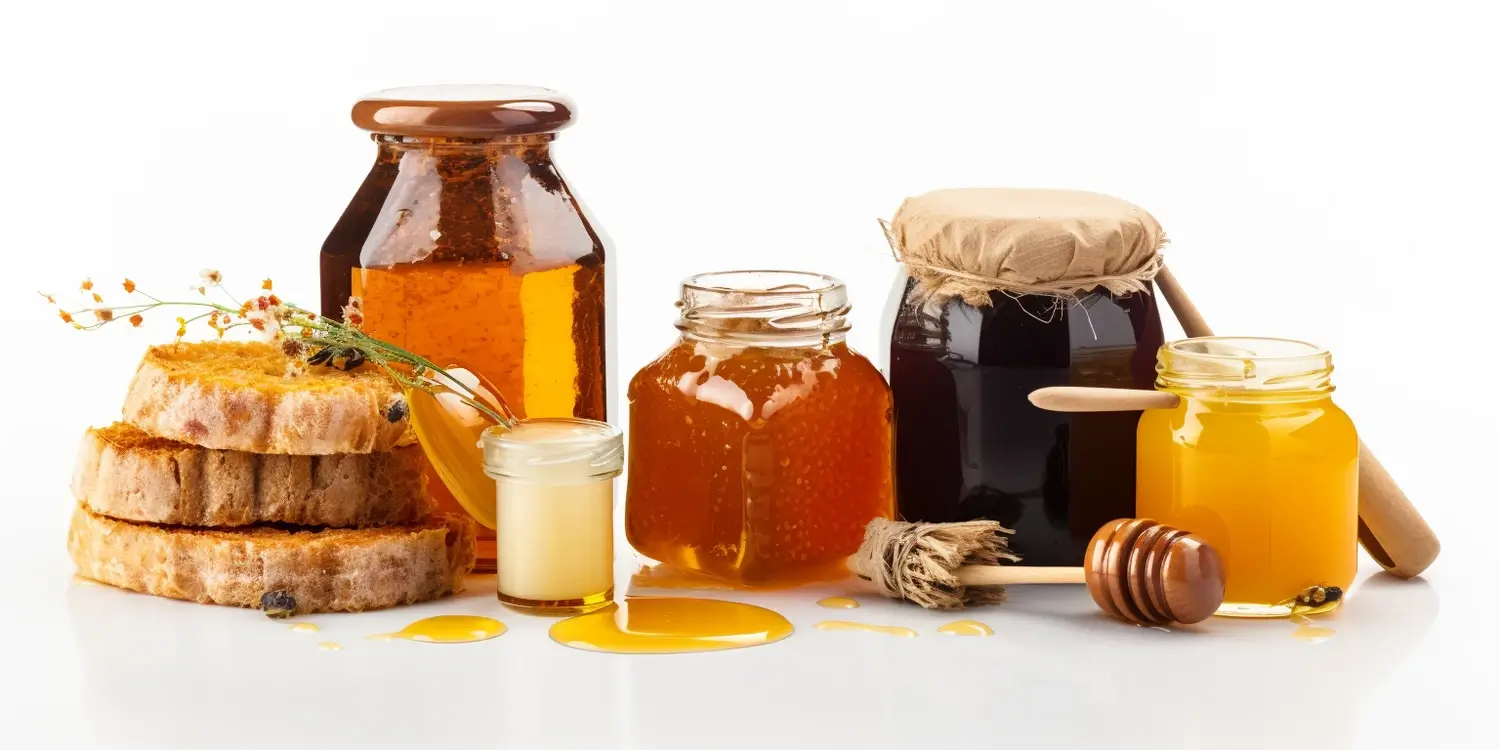 Miód akacjowy jak rozpoznać?