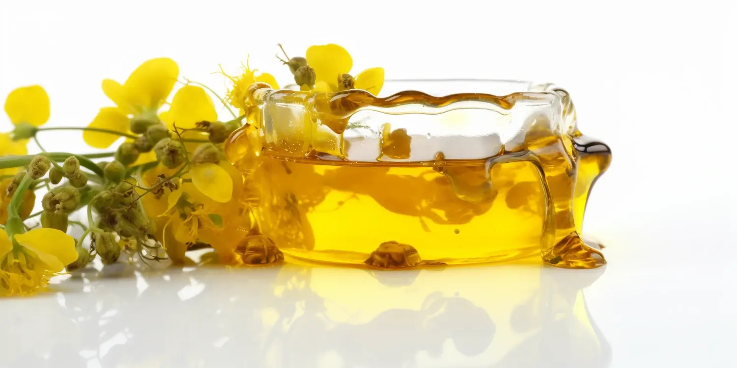 Miód akacjowy -- jak spożywać?