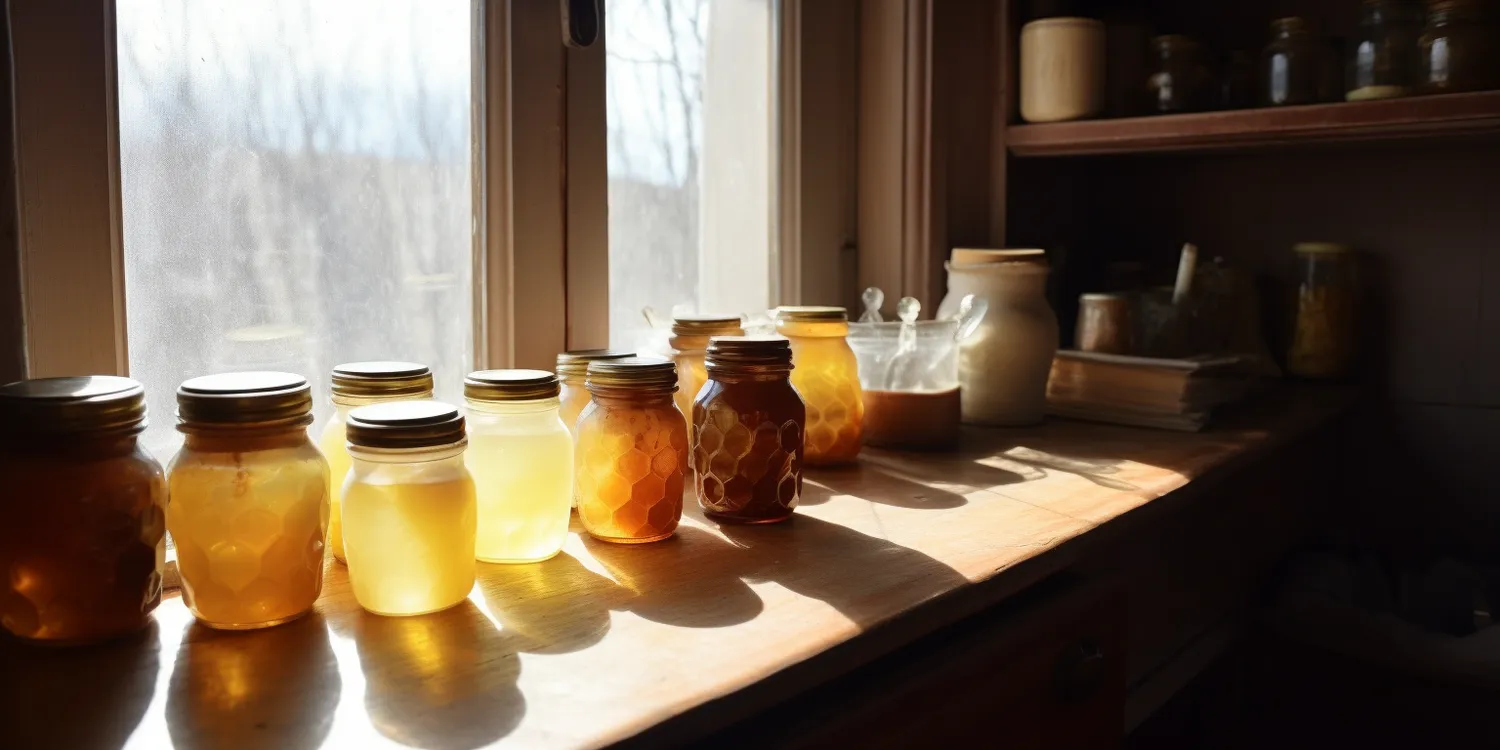 Miód akacjowy, jak spożywać?