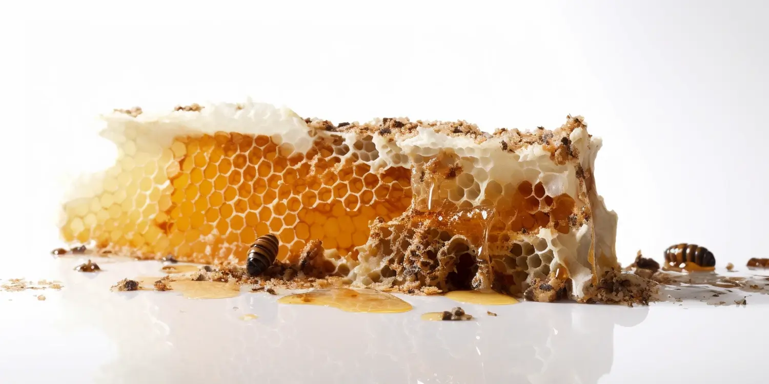 Miód akacjowy kiedy?