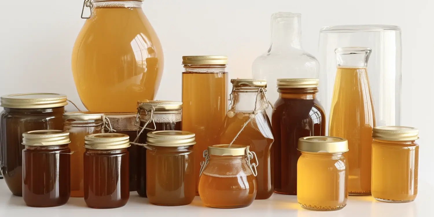 Miód wielokwiatowy czy lipowy?