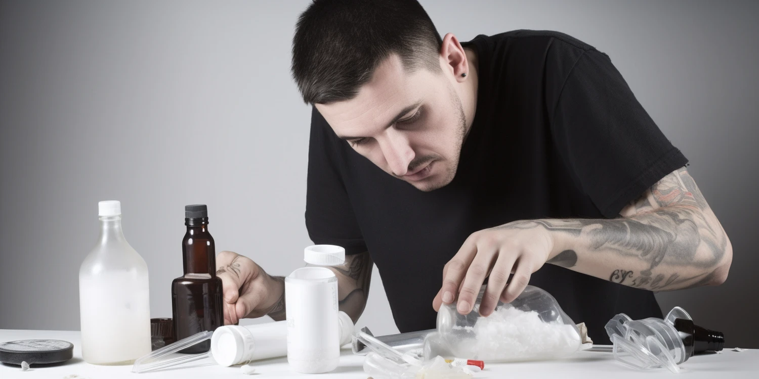 Narkotyki jak działają na człowieka?