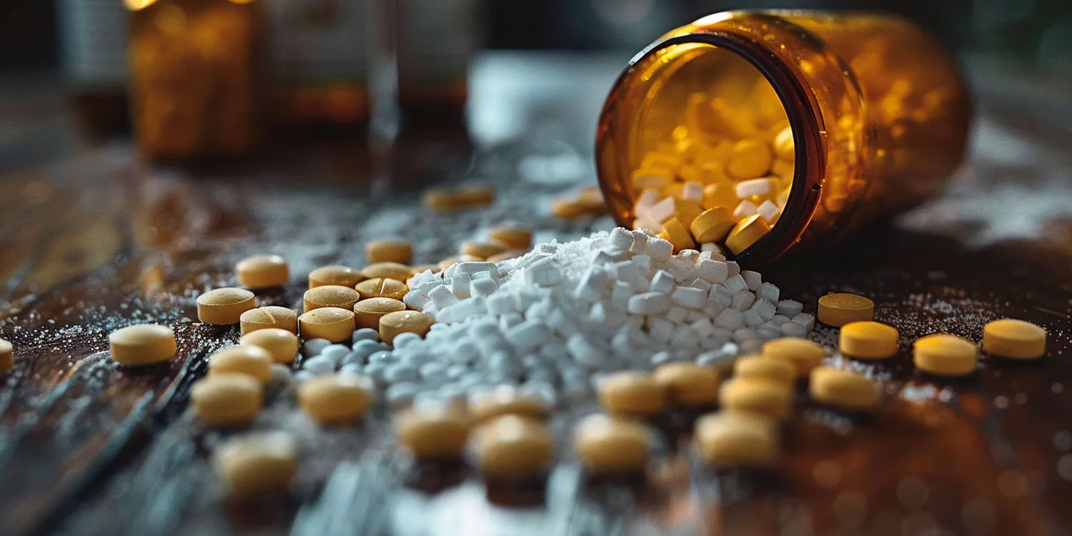 Narkotyki jak rozpoznać że dziecko bierze?