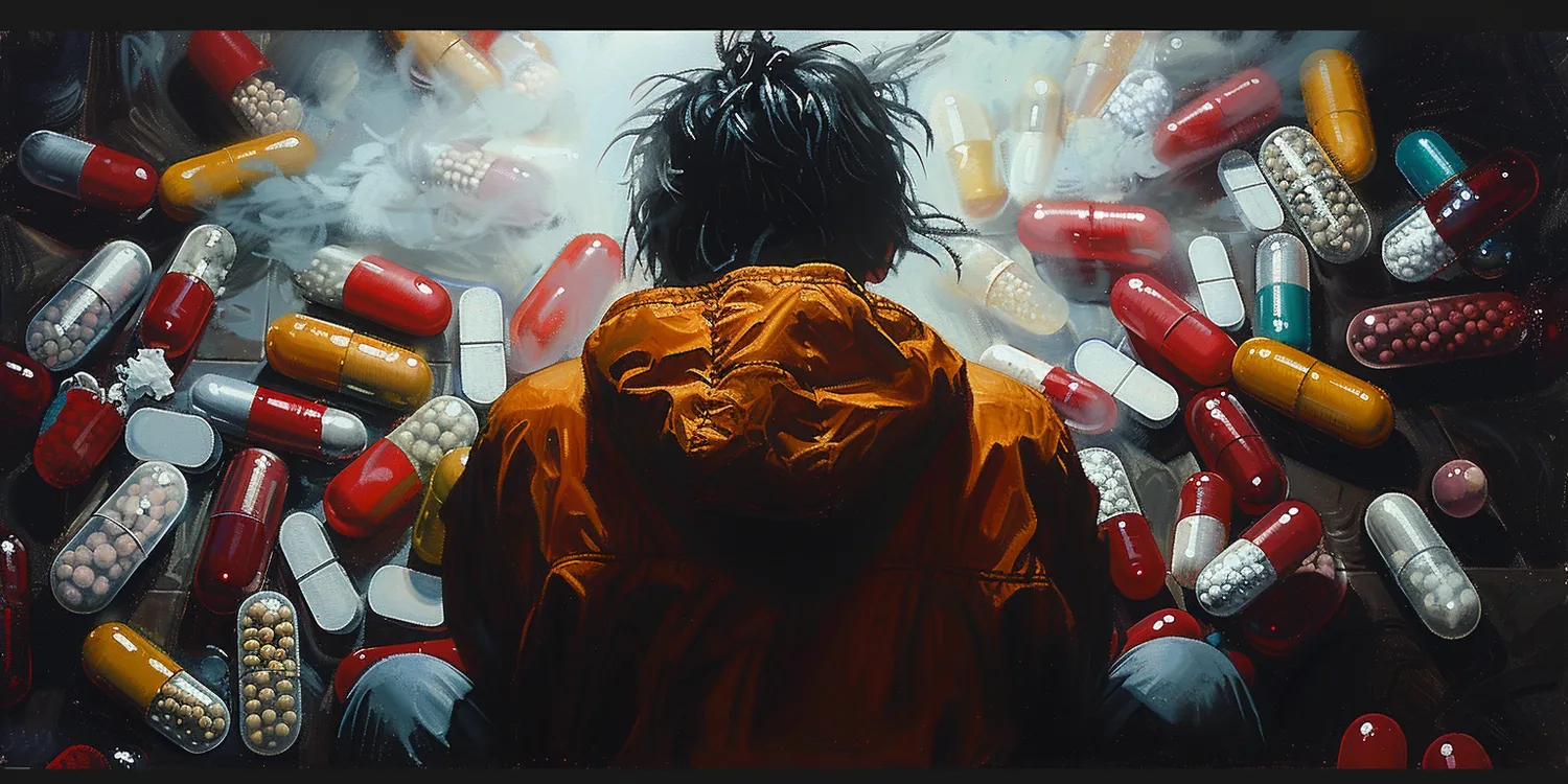 Narkotyki jakie są?