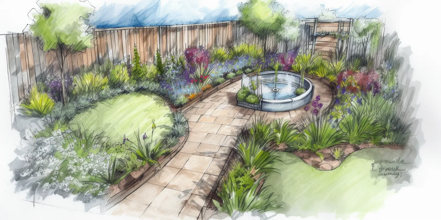 Ogród japoński jak urządzić?