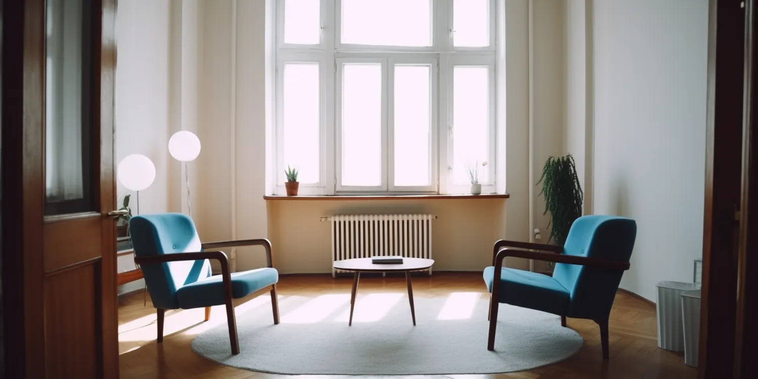 Po co psychoterapia?