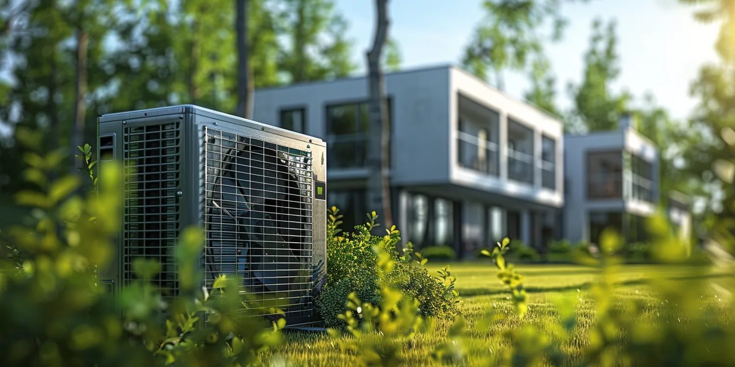 Pompy ciepła Otwock