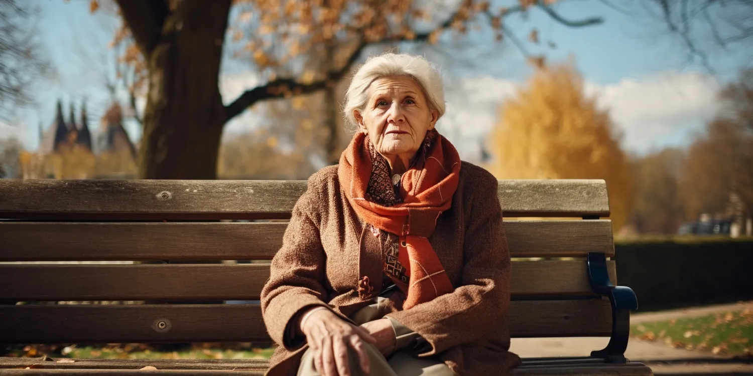 Praca dla opiekunek osób starszych jakie kwalifikacje są potrzebne?