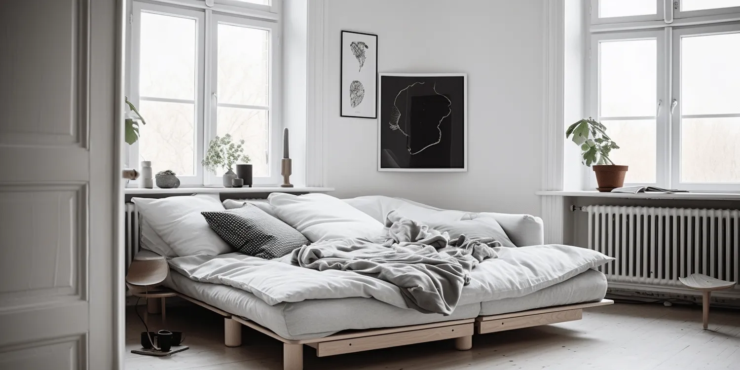 Projektowanie wnętrz jaka to branża?