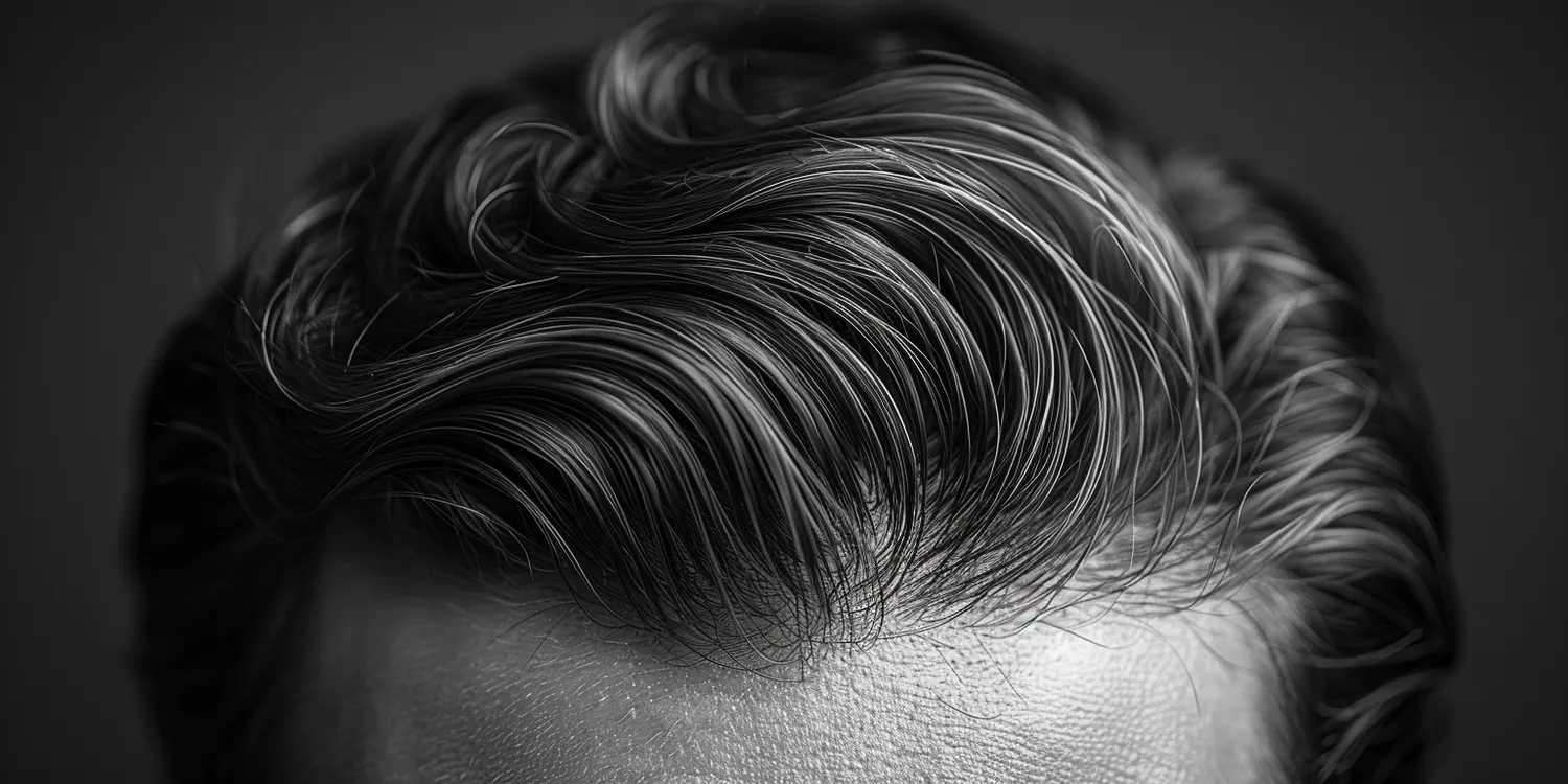 Przeszczep włosów ile trwa?