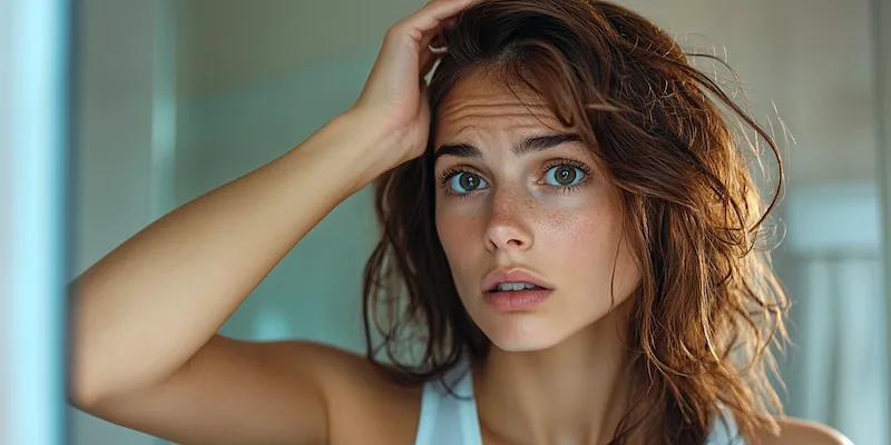 Przeszczep włosów jak działa?