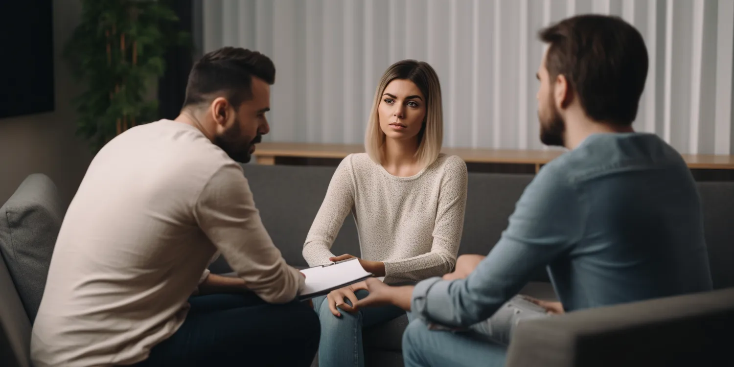 Psychoterapia kiedy pomaga?