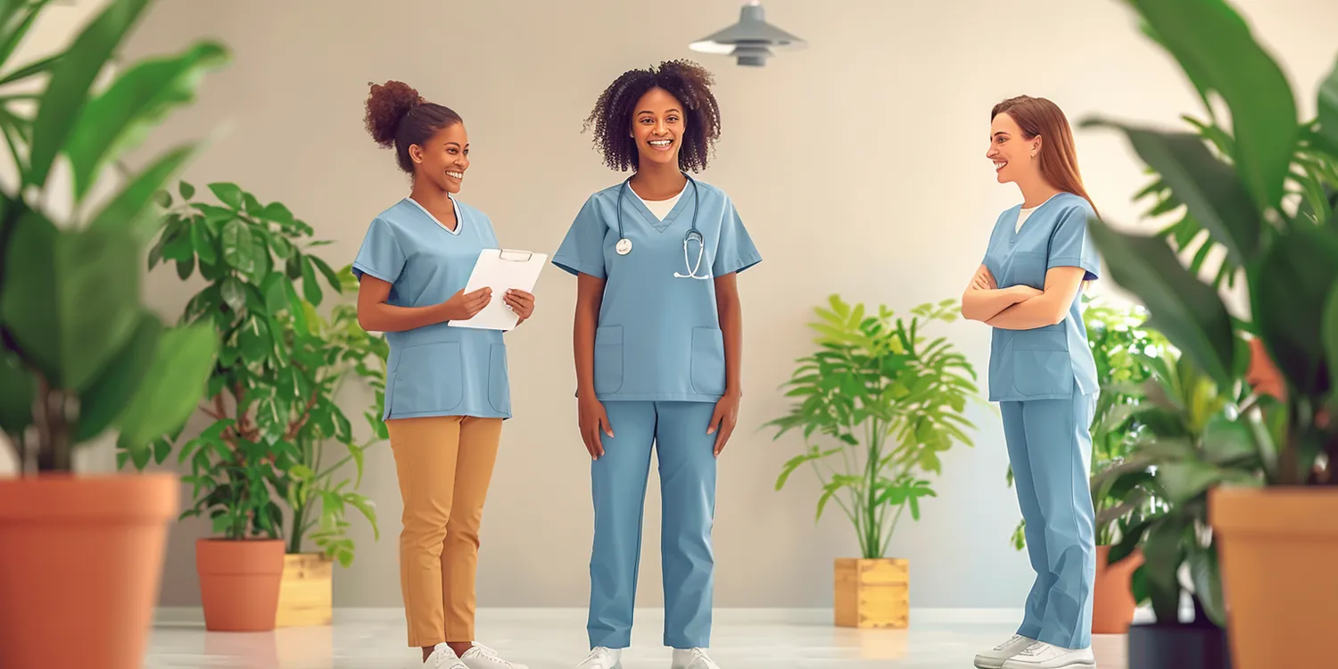 Rola empatii w pracy dla opiekunek osób starszych